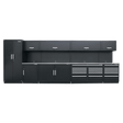 Sealey APMSSTEEL Premier 5.6m Storage System - Stainless Worktop - APMSSTEEL - Sealey Tools UK - Workshop Tool Storage