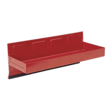Sealey APTT310 Magnetic Tool Storage Tray 310 x 115mm - APTT310 - Sealey Tools UK - Workshop Tool Storage