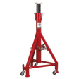 Sealey ASC120 High Level Commercial Vehicle Support Stand 12tonne - ASC120 - Sealey Tools UK - Workshop Tool Storage