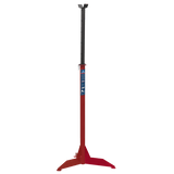 Sealey ASH2000 High Level Supplementary Support Stand 2tonne Capacity - ASH2000 - Sealey Tools UK - Workshop Tool Storage