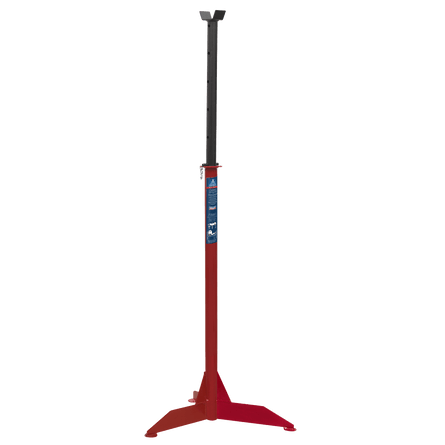 Sealey ASH2000 High Level Supplementary Support Stand 2tonne Capacity - ASH2000 - Sealey Tools UK - Workshop Tool Storage
