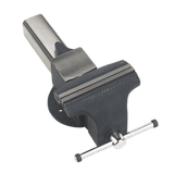 Sealey ASV200 Vice 200mm All Steel - ASV200 - Sealey Tools UK - Workshop Tool Storage