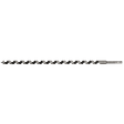 Sealey AW18x600 Auger Wood Drill 18 x 600mm - AW18x600 - Sealey Tools UK - Workshop Tool Storage