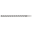 Sealey AW20x600 Auger Wood Drill 20 x 600mm - AW20x600 - Sealey Tools UK - Workshop Tool Storage