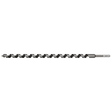 Sealey AW22x600 Auger Wood Drill 22 x 600mm - AW22x600 - Sealey Tools UK - Workshop Tool Storage
