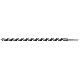 Sealey AW22x600 Auger Wood Drill 22 x 600mm - AW22x600 - Sealey Tools UK - Workshop Tool Storage