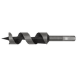 Sealey AW25x155 Auger Wood Drill 25 x 155mm - AW25x155 - Sealey Tools UK - Workshop Tool Storage