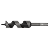 Sealey AW25x155 Auger Wood Drill 25 x 155mm - AW25x155 - Sealey Tools UK - Workshop Tool Storage