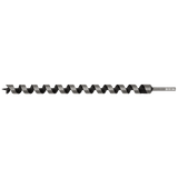 Sealey AW32x600 Auger Wood Drill 32 x 600mm - AW32x600 - Sealey Tools UK - Workshop Tool Storage
