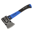 Sealey AXG98 Hand Axe with Fibreglass Shaft 1.5lb - AXG98 - Sealey Tools UK - Workshop Tool Storage
