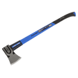 Sealey AXG99 Felling Axe with Fibreglass Shaft 3.5lb - AXG99 - Sealey Tools UK - Workshop Tool Storage