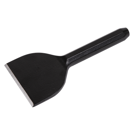 Sealey BB03 Brick Bolster 100 x 225mm - BB03 - Sealey Tools UK - Workshop Tool Storage