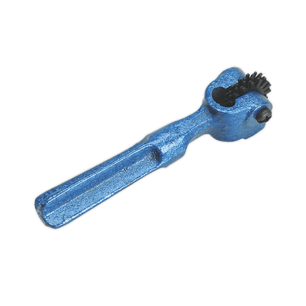 Sealey BG1 Grinding Wheel Dresser - BG1 - Sealey Tools UK - Workshop Tool Storage