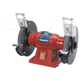 Sealey BG150CX 150mm Bench Grinder - BG150CX - Sealey Tools UK - Workshop Tool Storage