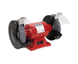 Sealey BG200XL Bench Grinder 200mm 560W/230V - Grinders - SLY-7454 - Sealey Tools UK - Workshop Tool Storage