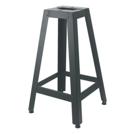 Sealey BGST Bench Grinder Floor Stand - BGST - Sealey Tools UK - Workshop Tool Storage