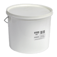 Sealey BGT25KG Shot Blasting Grit 25kg Plastic Tub - BGT25KG - Sealey Tools UK - Workshop Tool Storage