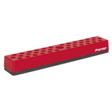 Sealey BH36 Bit Holder Magnetic 36 Bit Capacity - BH36 - Sealey Tools UK - Workshop Tool Storage