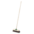 Sealey BM12H Broom 12"(300mm) Stiff/Hard Bristle - BM12H - Sealey Tools UK - Workshop Tool Storage