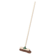 Sealey BM12S Broom 12"(300mm) Soft Bristle - BM12S - Sealey Tools UK - Workshop Tool Storage