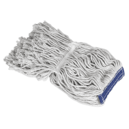 Sealey BM17R Mop Head 350g for BM17 - BM17R - Sealey Tools UK - Workshop Tool Storage