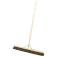 Sealey BM36H Broom 36"(900mm) Stiff/Hard Bristle - BM36H - Sealey Tools UK - Workshop Tool Storage