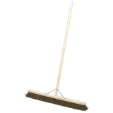 Sealey BM36H Broom 36"(900mm) Stiff/Hard Bristle - BM36H - Sealey Tools UK - Workshop Tool Storage