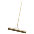 Sealey BM36S Broom 36"(900mm) Soft Bristle - BM36S - Sealey Tools UK - Workshop Tool Storage