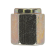 Sealey BN10100 Brake Pipe Nut M10 x 1mm Short Female Pack of 25 - BN10100 - Sealey Tools UK - Workshop Tool Storage