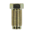 Sealey BN10100LM Brake Pipe/Fuel Nut M10 x 1mm Long Male Pack of 25 - BN10100LM - Sealey Tools UK - Workshop Tool Storage