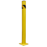 Sealey BOL1200 Safety Bollard 1200mm - BOL1200 - Sealey Tools UK - Workshop Tool Storage