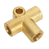 Sealey BPCSET Clip Strip Deal - Brake Pipe Connectors - BPCSET - Sealey Tools UK - Workshop Tool Storage