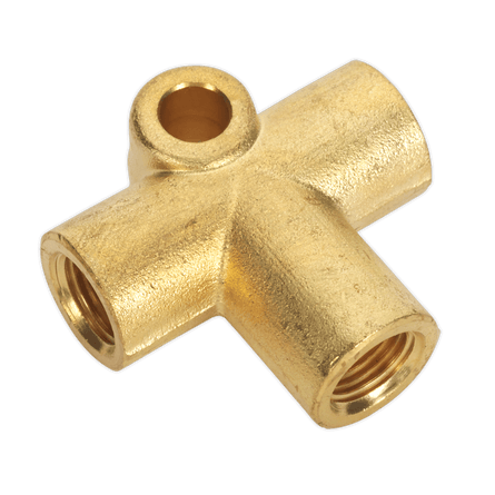 Sealey BPCSET Clip Strip Deal - Brake Pipe Connectors - BPCSET - Sealey Tools UK - Workshop Tool Storage