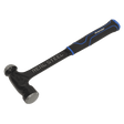 Sealey BPHX32 Ball Pein Hammer 32oz One - Piece - BPHX32 - Sealey Tools UK - Workshop Tool Storage