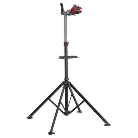 Sealey BS103 Workshop Bicycle Stand - BS103 - Sealey Tools UK - Workshop Tool Storage