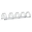 Sealey BS16 Bicycle Rack 5 Bicycle - BS16 - Sealey Tools UK - Workshop Tool Storage