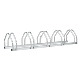 Sealey BS16 Bicycle Rack 5 Bicycle - BS16 - Sealey Tools UK - Workshop Tool Storage