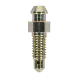 Sealey BS6129 Brake Bleed Screw M6 x 29mm 1mm Pitch Pack of 10 - BS6129 - Sealey Tools UK - Workshop Tool Storage