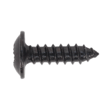 Sealey BST3513 Self Tapping Screw 3.5 x 13mm Flanged Head Black Pozi Pack of 100 - BST3513 - Sealey Tools UK - Workshop Tool Storage
