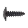 Sealey BST4213 Self Tapping Screw 4.2 x 13mm Flanged Head Black Pozi Pack of 100 - BST4213 - Sealey Tools UK - Workshop Tool Storage
