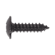 Sealey BST4216 Self Tapping Screw 4.2 x 16mm Flanged Head Black Pozi Pack of 100 - BST4216 - Sealey Tools UK - Workshop Tool Storage