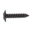 Sealey BST4219 Self Tapping Screw 4.2 x 19mm Flanged Head Black Pozi Pack of 100 - BST4219 - Sealey Tools UK - Workshop Tool Storage