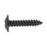 Sealey BST4219 Self Tapping Screw 4.2 x 19mm Flanged Head Black Pozi Pack of 100 - BST4219 - Sealey Tools UK - Workshop Tool Storage