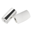 Sealey BT2012.V2 - 01 Printing Roll for BT2012.V2 Pack of 2 - BT2012.V2-01 - Sealey Tools UK - Workshop Tool Storage