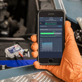 Sealey BT2020 Vehicle Finder & Battery Monitor Sensor - BT2020 - Sealey Tools UK - Workshop Tool Storage