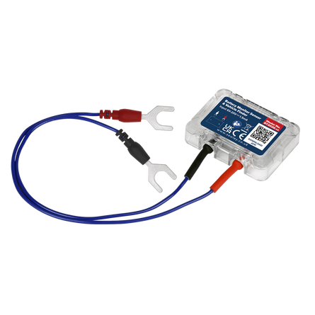 Sealey BT2020 Vehicle Finder & Battery Monitor Sensor - BT2020 - Sealey Tools UK - Workshop Tool Storage