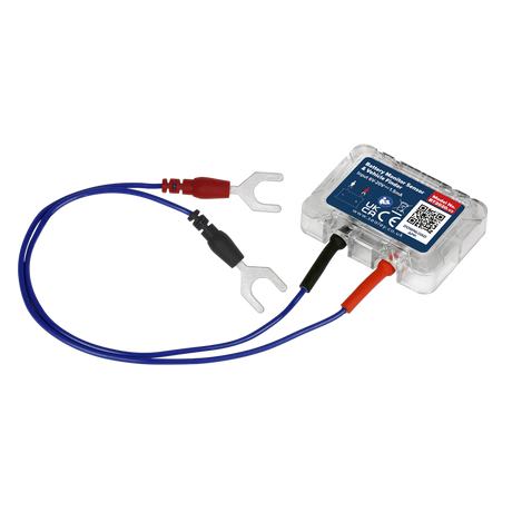 Sealey BT2020 Vehicle Finder & Battery Monitor Sensor - BT2020 - Sealey Tools UK - Workshop Tool Storage