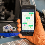 Sealey BT2020 Vehicle Finder & Battery Monitor Sensor - BT2020 - Sealey Tools UK - Workshop Tool Storage