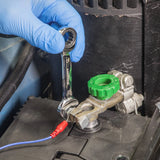 Sealey BT2020 Vehicle Finder & Battery Monitor Sensor - BT2020 - Sealey Tools UK - Workshop Tool Storage