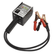 Sealey BT91/10 Battery Tester 6/12V Handheld - BT91/10 - Sealey Tools UK - Workshop Tool Storage